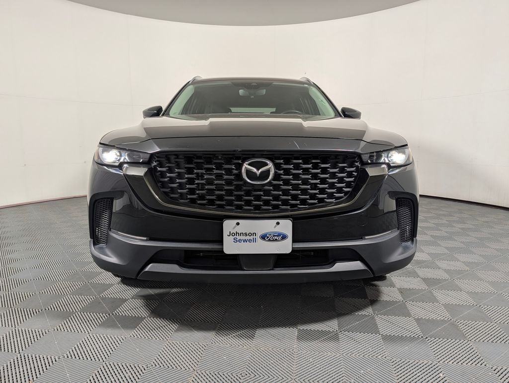 2024 Mazda Mazda CX-50 2.5 S Preferred Package