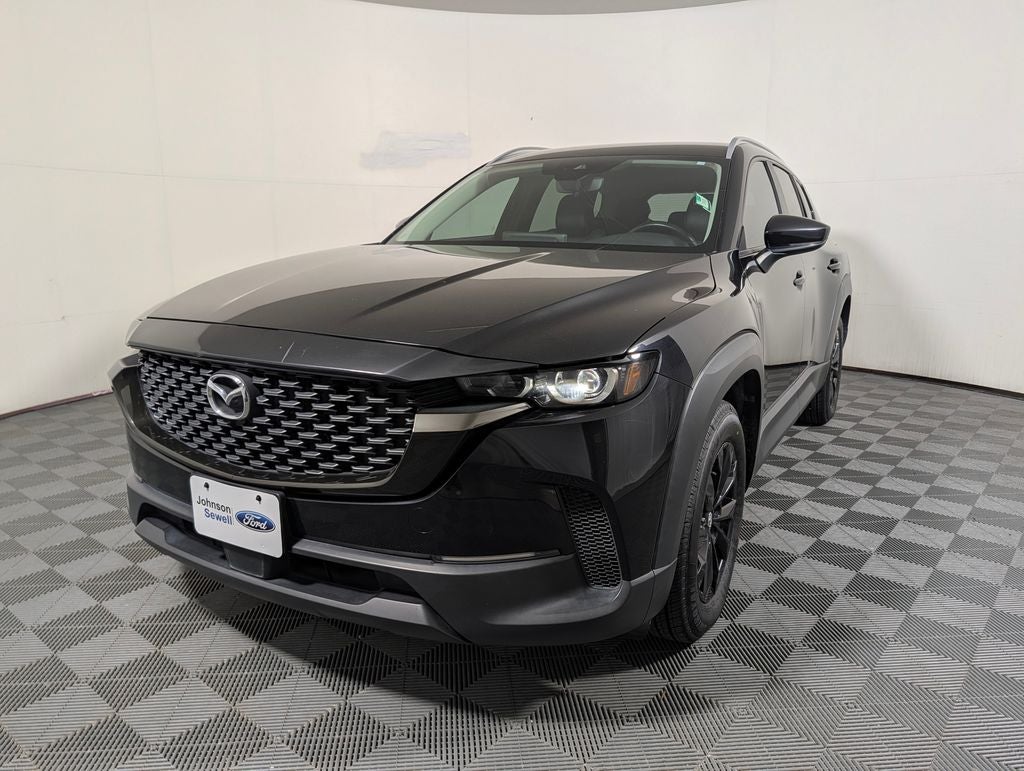 2024 Mazda Mazda CX-50 2.5 S Preferred Package