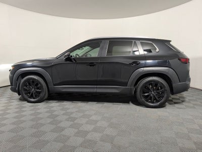 2024 Mazda Mazda CX-50 2.5 S Preferred Package
