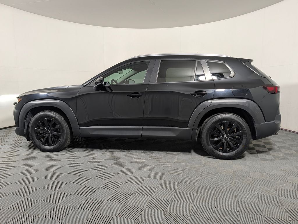2024 Mazda Mazda CX-50 2.5 S Preferred Package