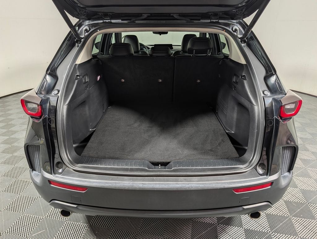 2024 Mazda Mazda CX-50 2.5 S Preferred Package