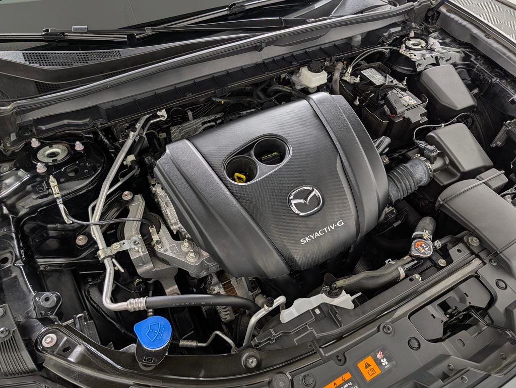 2024 Mazda Mazda CX-50 2.5 S Preferred Package