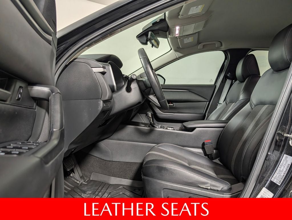 2024 Mazda Mazda CX-50 2.5 S Preferred Package