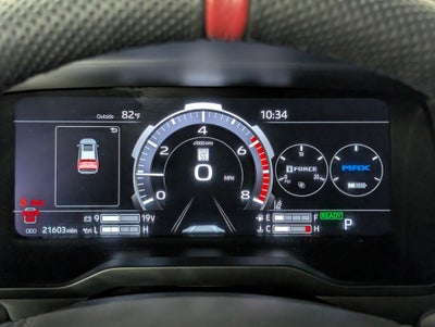 2025 Toyota Sequoia TRD Pro