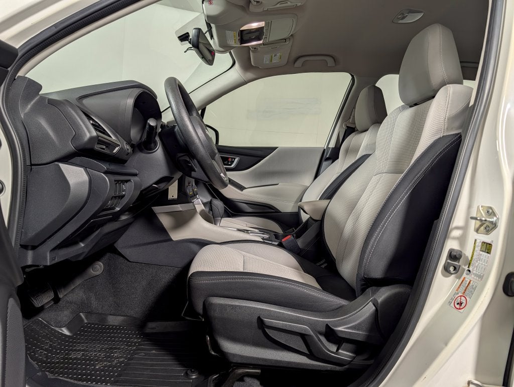 2019 Subaru Forester Base