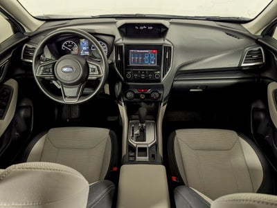 2019 Subaru Forester Base