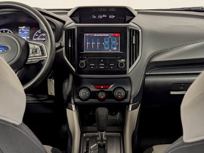 2019 Subaru Forester Base