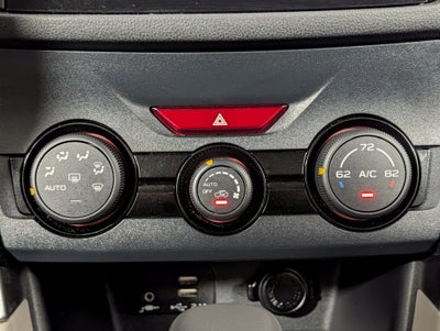 2019 Subaru Forester Base