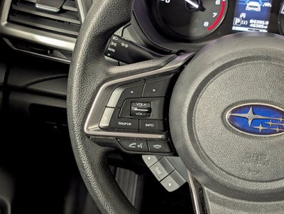 2019 Subaru Forester Base