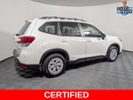 2019 Subaru Forester Base