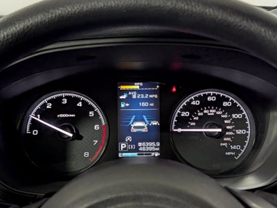 2019 Subaru Forester Base