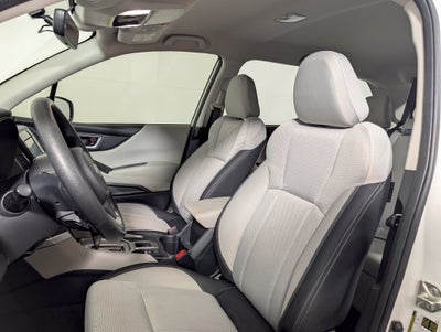 2019 Subaru Forester Base