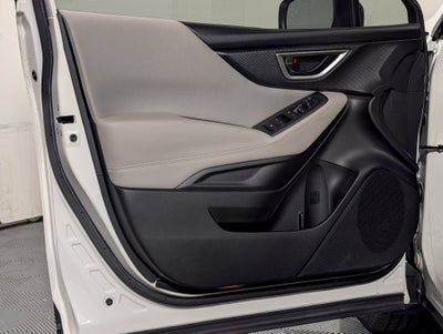 2019 Subaru Forester Base