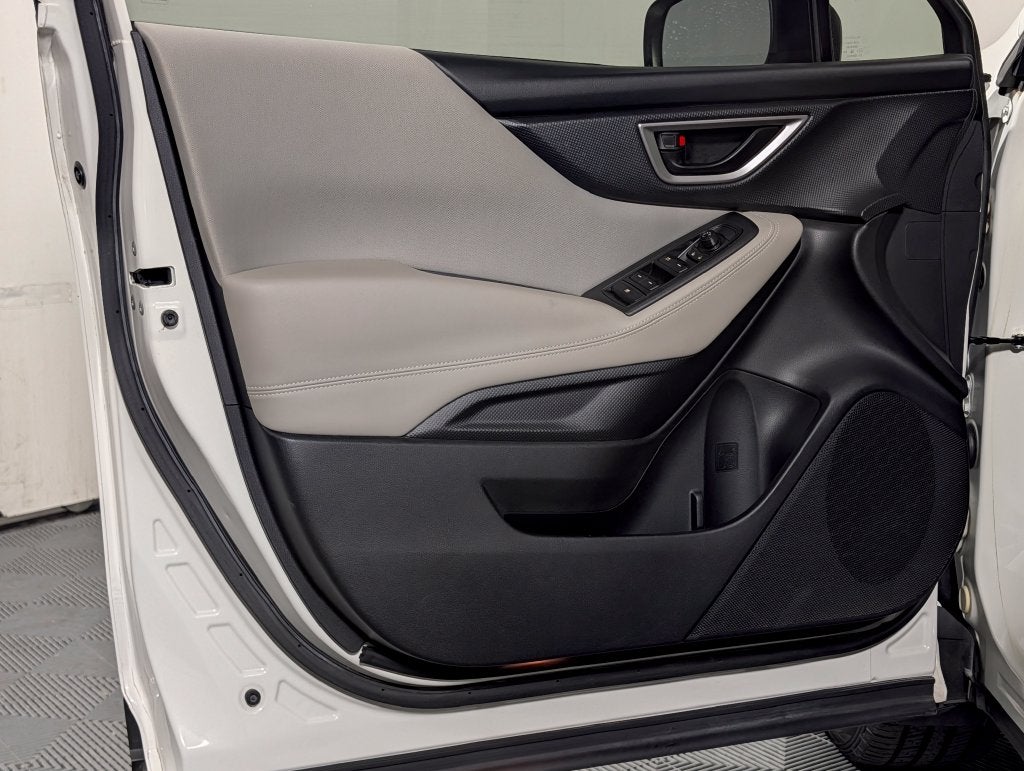 2019 Subaru Forester Base