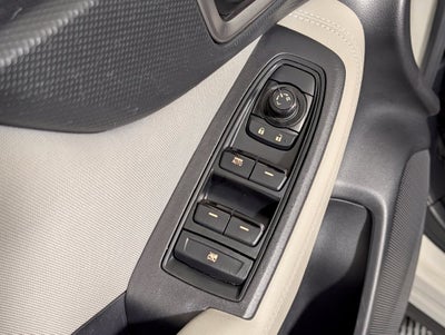 2019 Subaru Forester Base