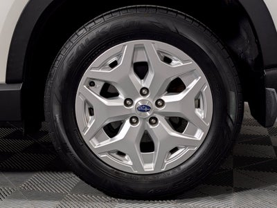 2019 Subaru Forester Base