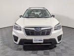 2019 Subaru Forester Base