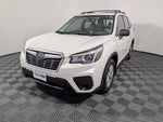 2019 Subaru Forester Base