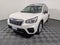 2019 Subaru Forester Base