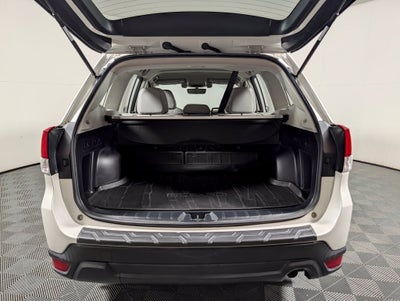 2019 Subaru Forester Base