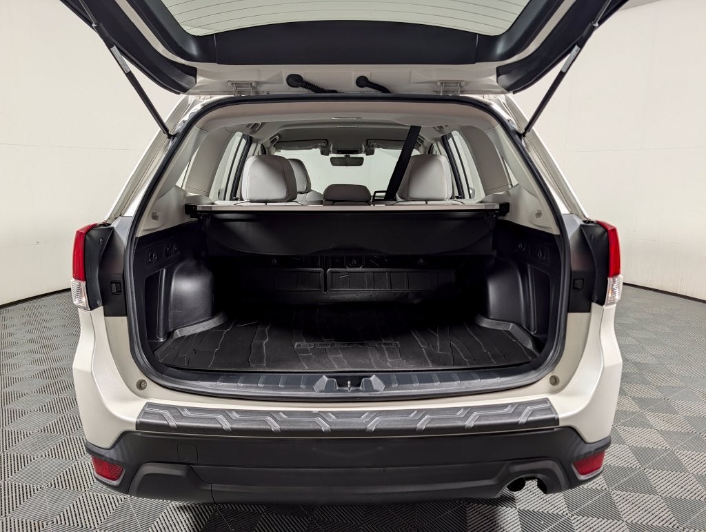 2019 Subaru Forester Base