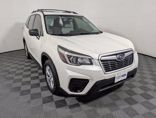 2019 Subaru Forester Base