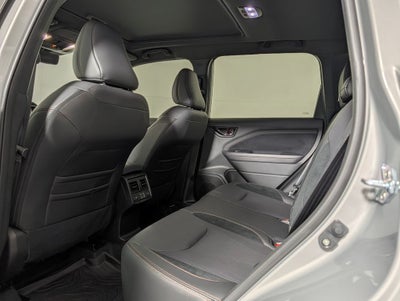 2025 Subaru Forester Hybrid Touring