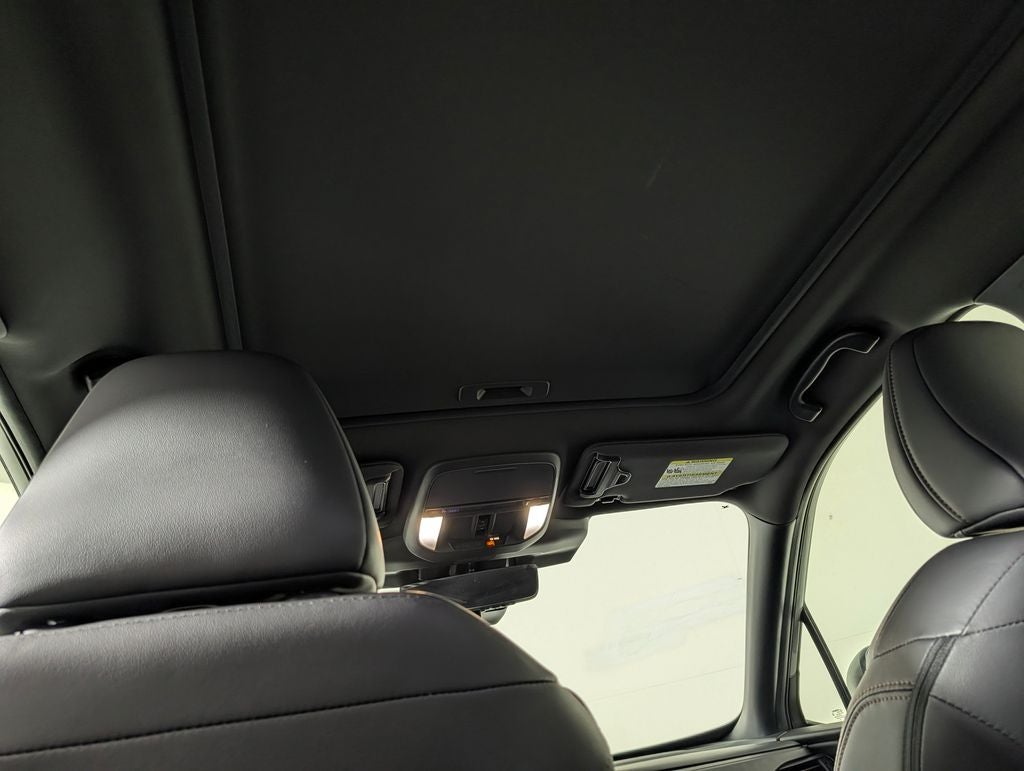 2025 Subaru Forester Hybrid Touring
