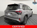 2025 Subaru Forester Hybrid Touring