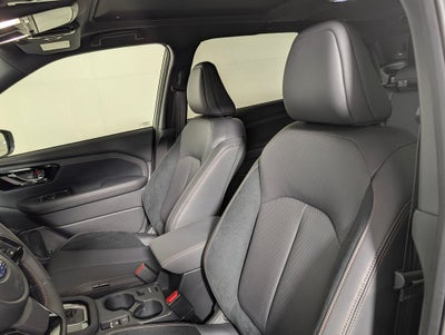 2025 Subaru Forester Hybrid Touring