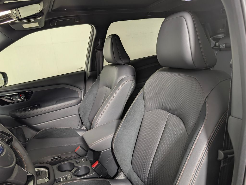 2025 Subaru Forester Hybrid Touring