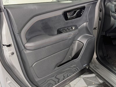 2025 Subaru Forester Hybrid Touring