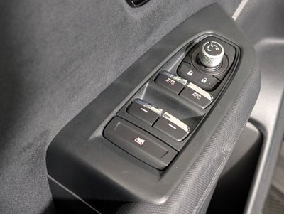 2025 Subaru Forester Hybrid Touring