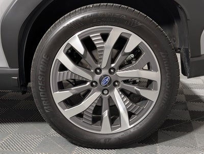 2025 Subaru Forester Hybrid Touring