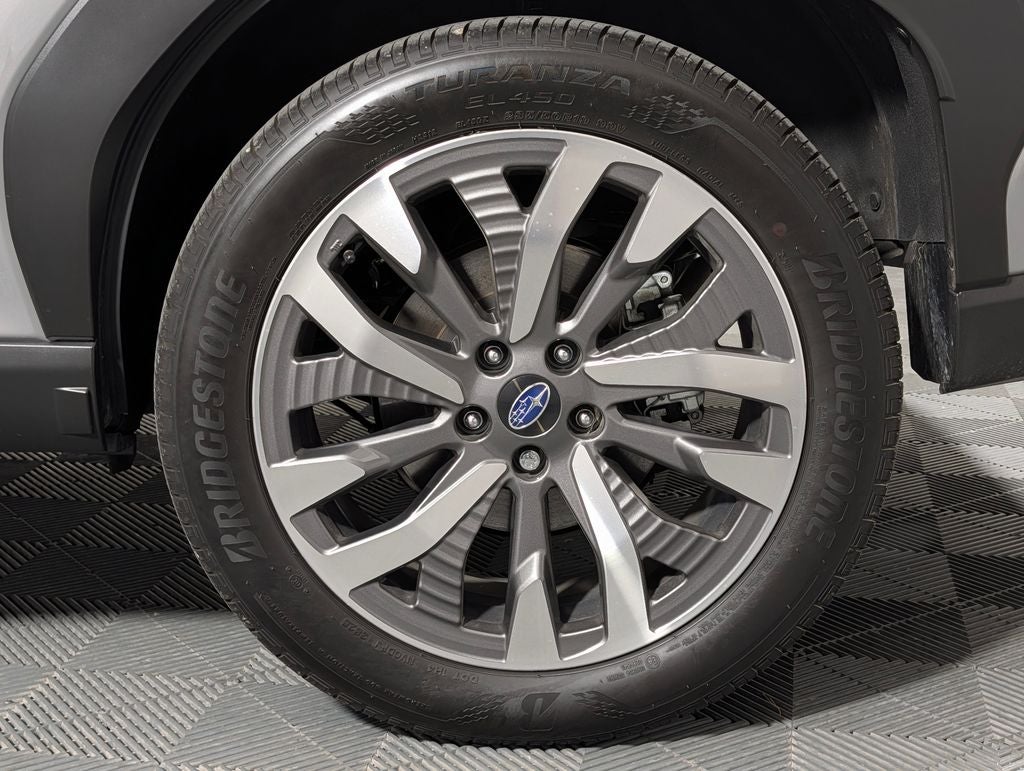 2025 Subaru Forester Hybrid Touring