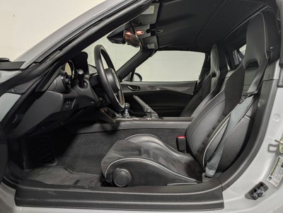 2024 Mazda Mazda MX-5 Miata RF Club