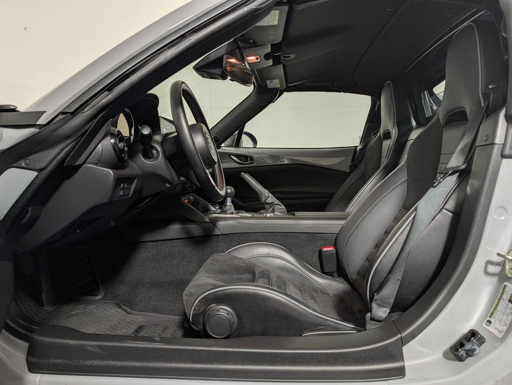 2024 Mazda Mazda MX-5 Miata RF Club