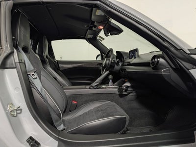 2024 Mazda Mazda MX-5 Miata RF Club