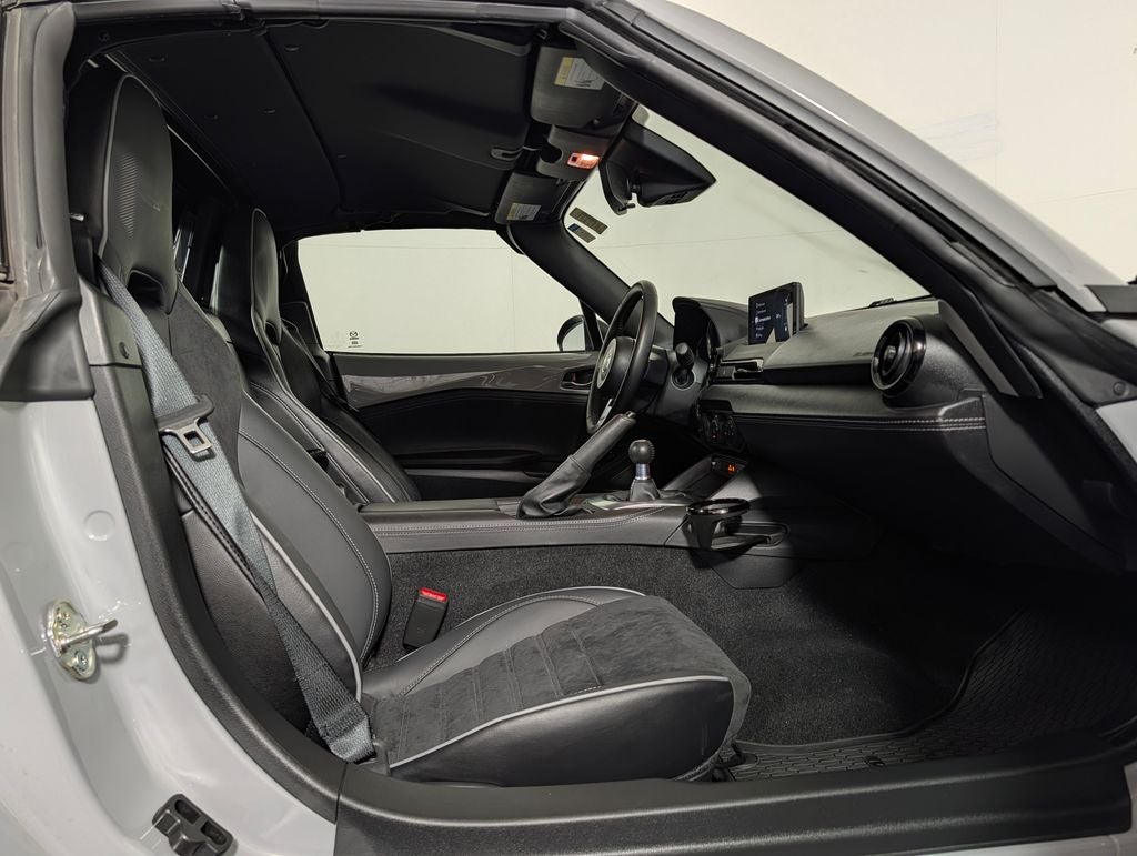 2024 Mazda Mazda MX-5 Miata RF Club