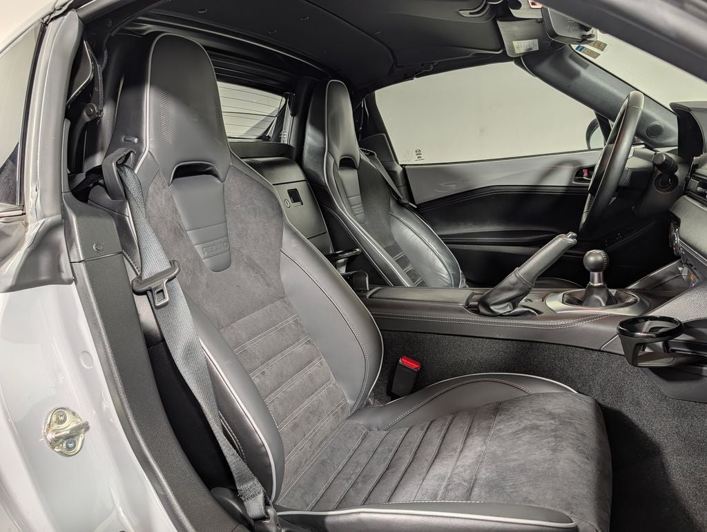 2024 Mazda Mazda MX-5 Miata RF Club