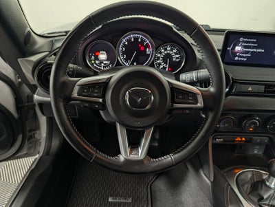 2024 Mazda Mazda MX-5 Miata RF Club