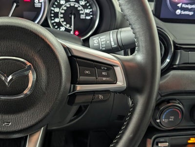 2024 Mazda Mazda MX-5 Miata RF Club