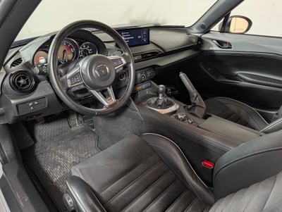 2024 Mazda Mazda MX-5 Miata RF Club