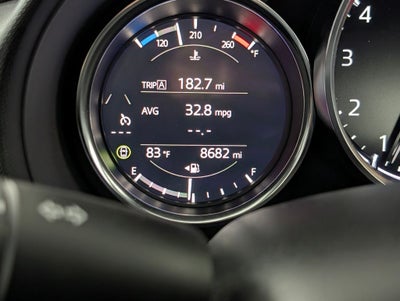 2024 Mazda Mazda MX-5 Miata RF Club