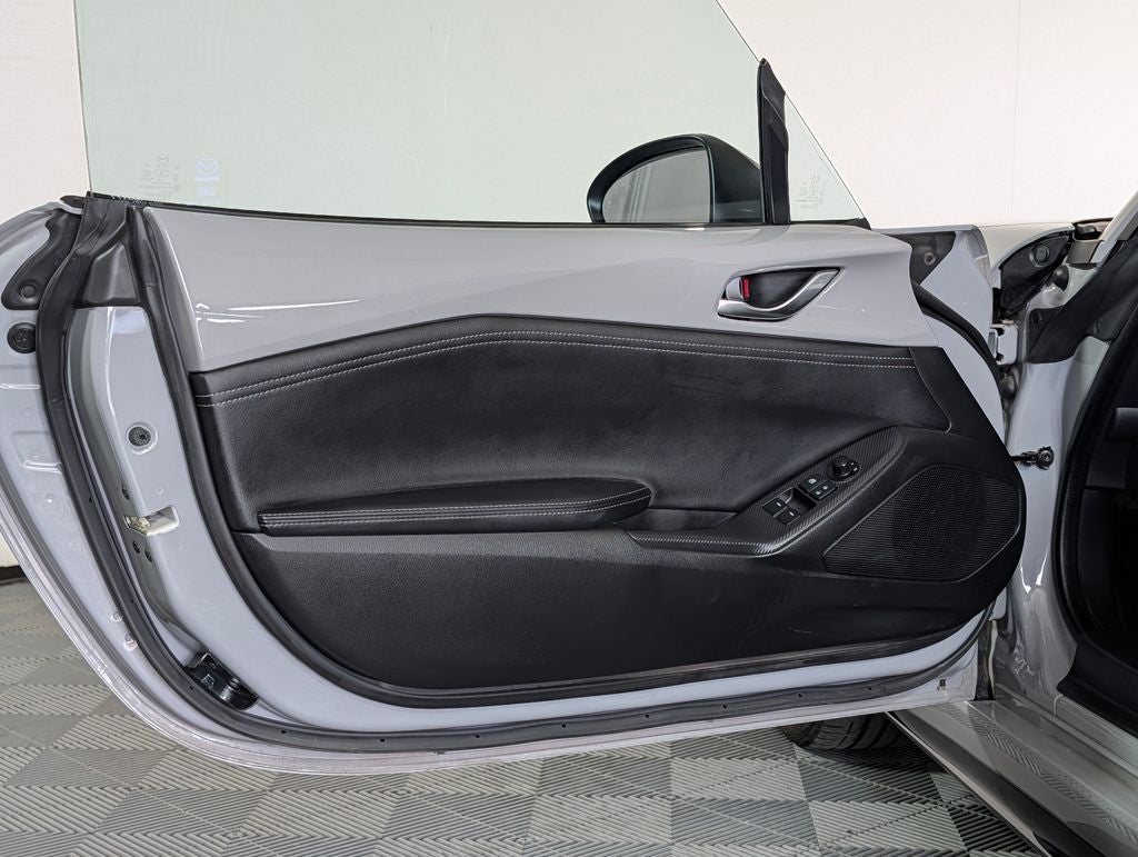 2024 Mazda Mazda MX-5 Miata RF Club