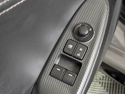 2024 Mazda Mazda MX-5 Miata RF Club