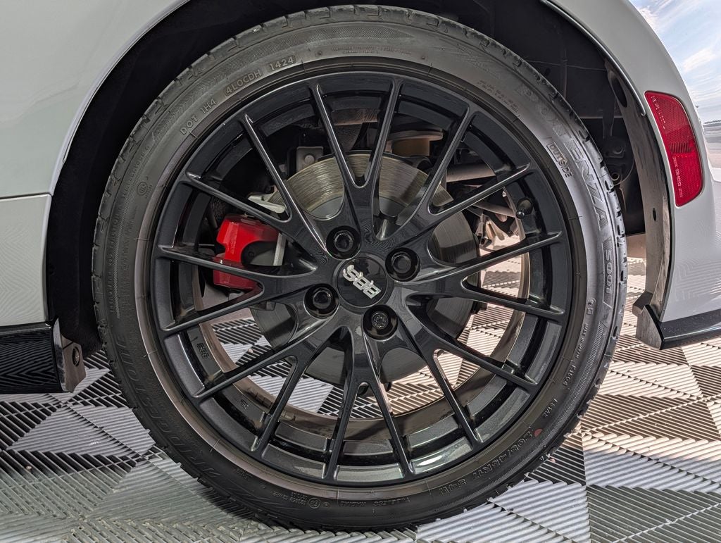 2024 Mazda Mazda MX-5 Miata RF Club