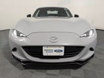2024 Mazda Mazda MX-5 Miata RF Club