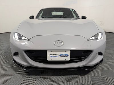 2024 Mazda Mazda MX-5 Miata RF Club