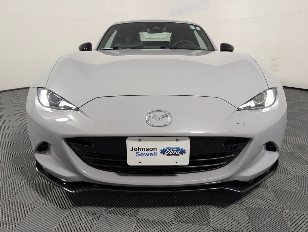 2024 Mazda Mazda MX-5 Miata RF Club